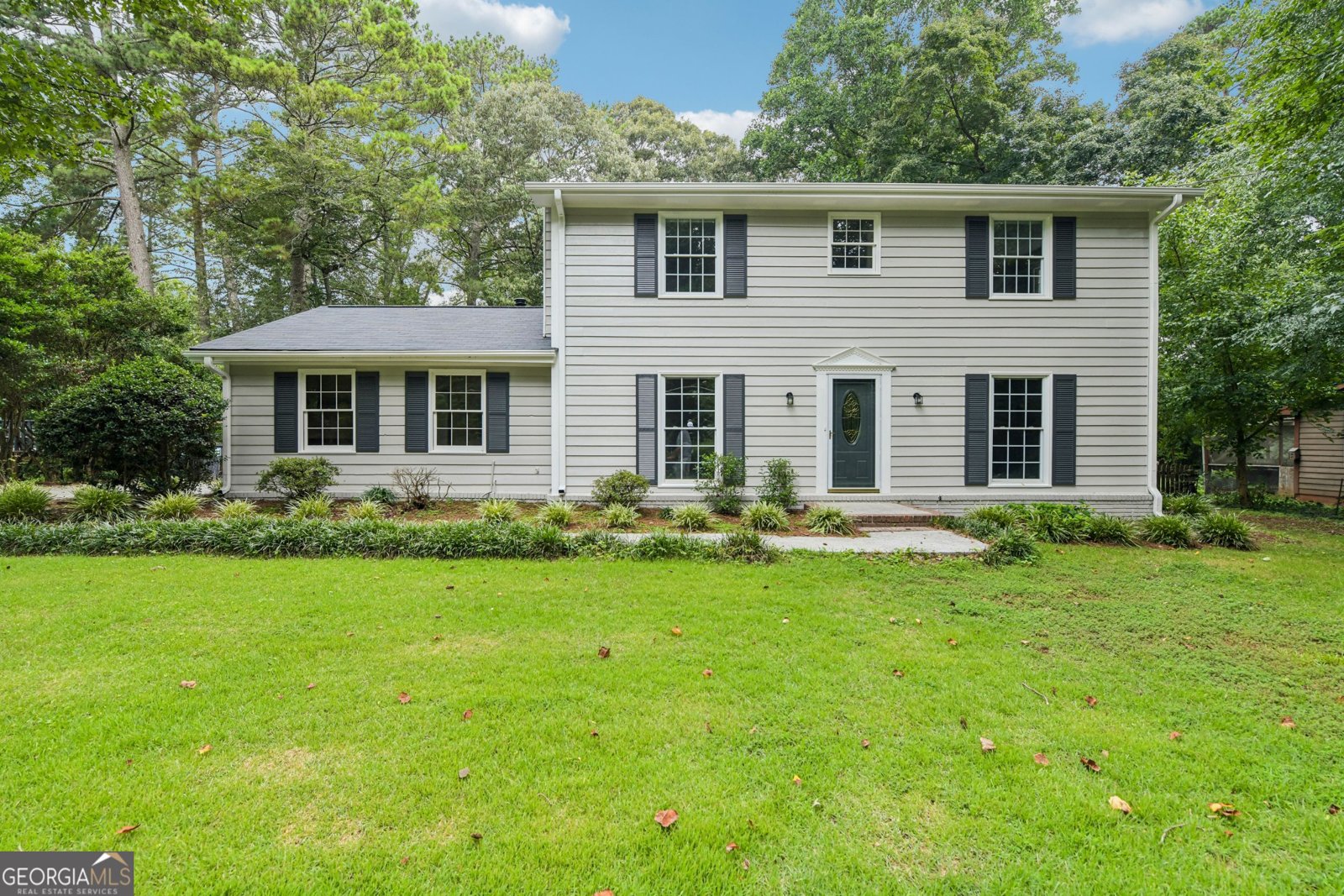 714 Continental Drive Lawrenceville - main photo