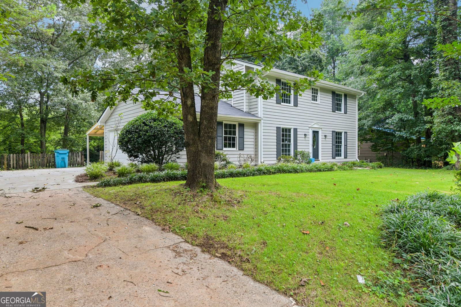 714 Continental Drive Lawrenceville - Photo 32