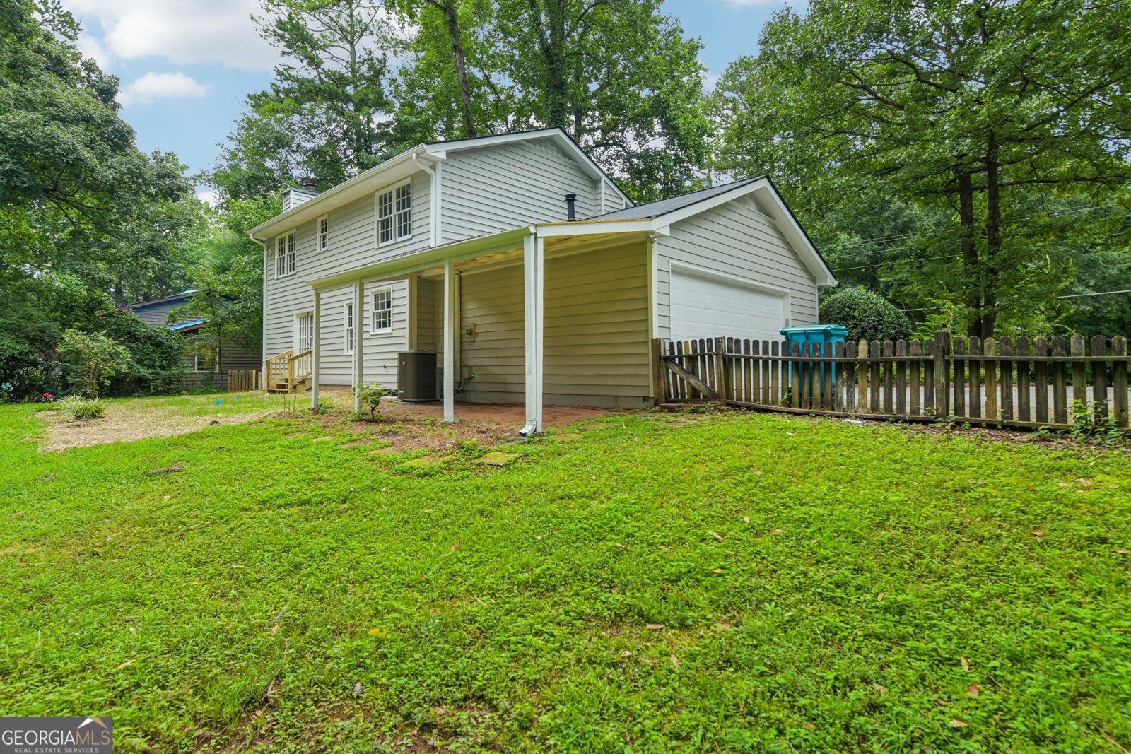 714 Continental Drive Lawrenceville - Photo 33