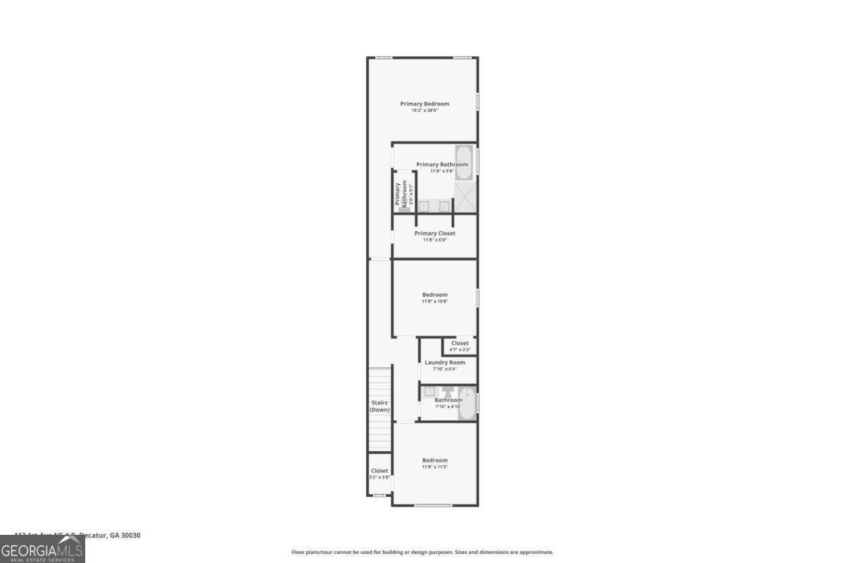 112 1st Avenue Decatur - Photo 40