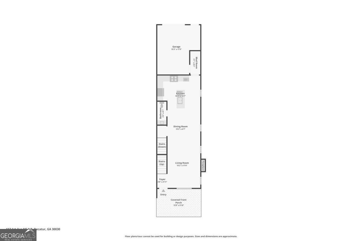 112 1st Avenue Decatur - Photo 41