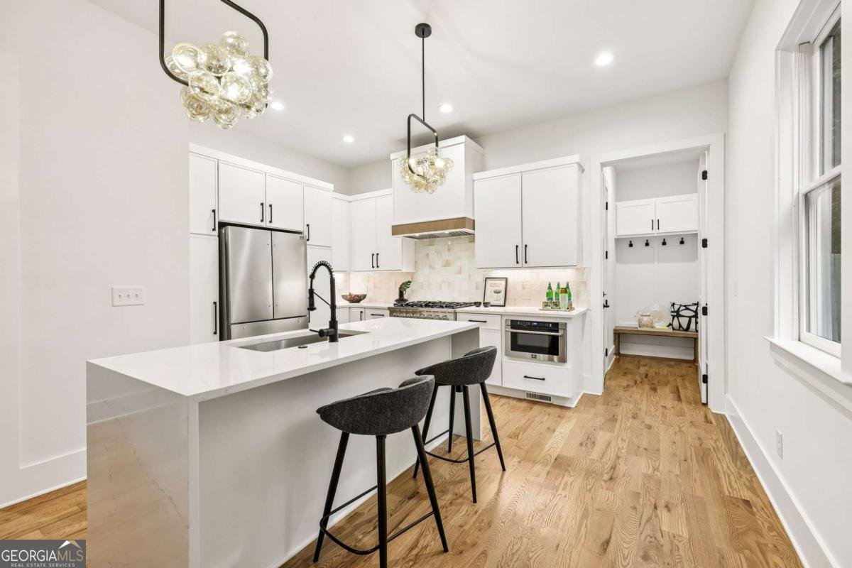 112 1st Avenue Decatur - Photo 9