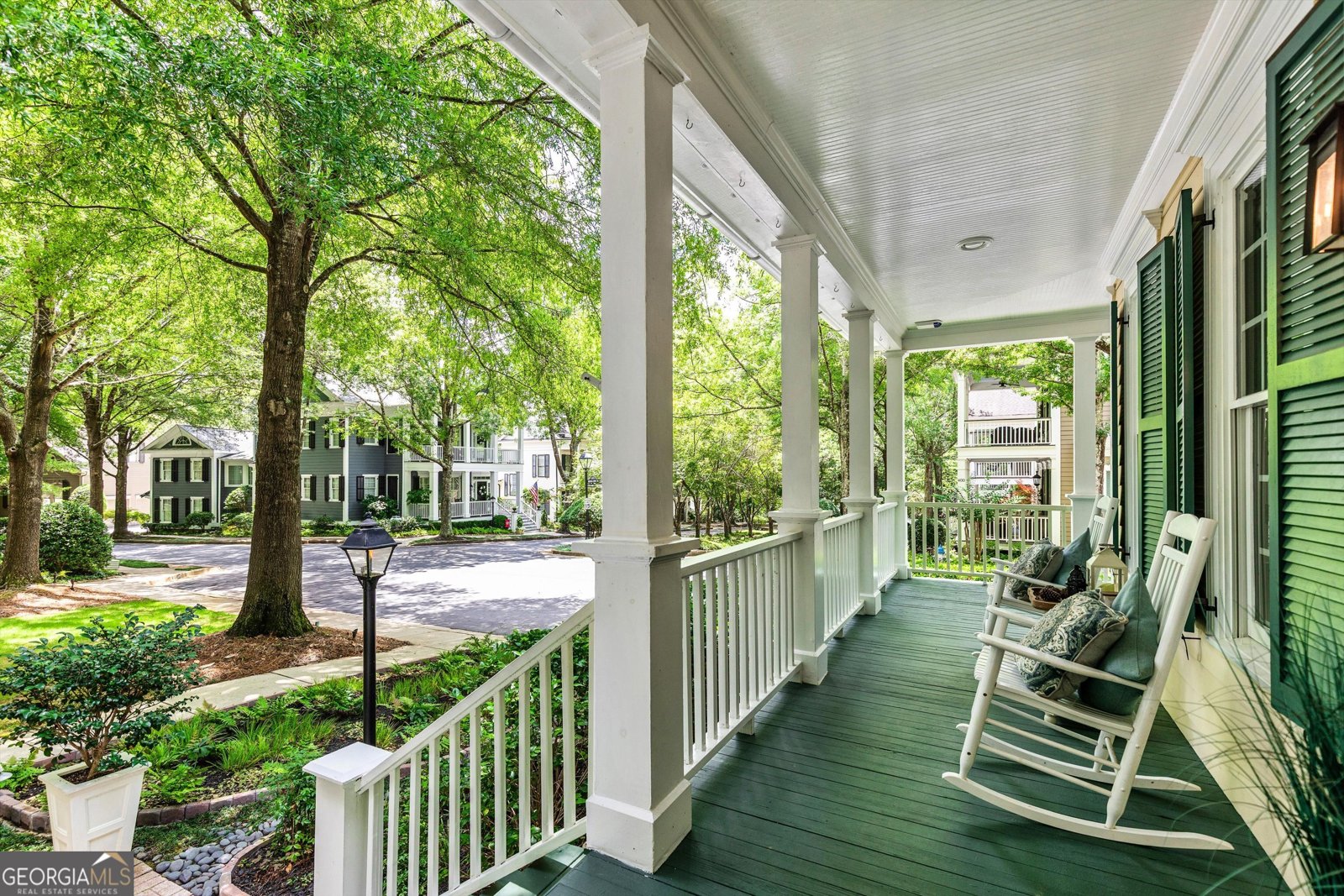125 North Cove Drive Peachtree City - Photo 10