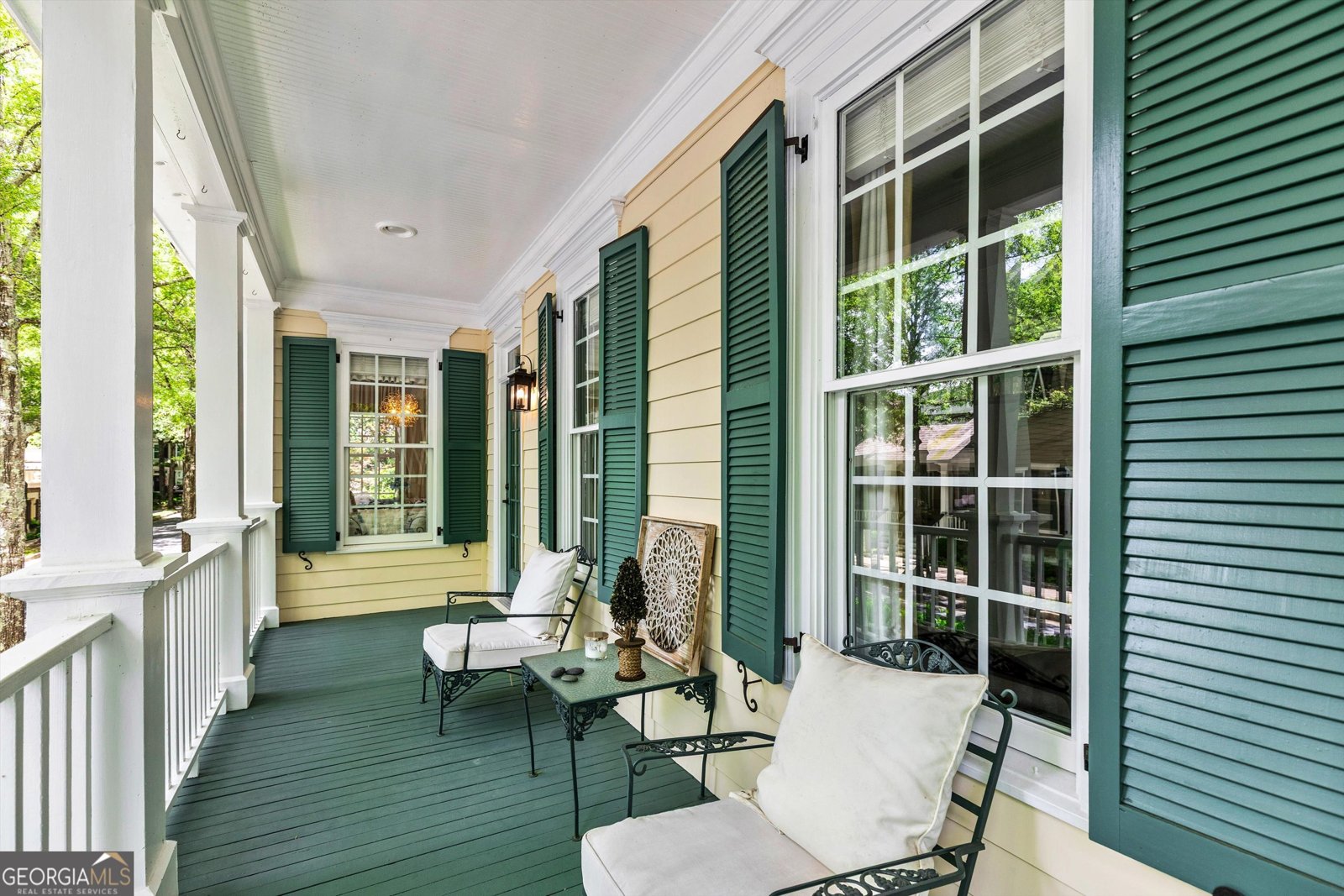 125 North Cove Drive Peachtree City - Photo 11