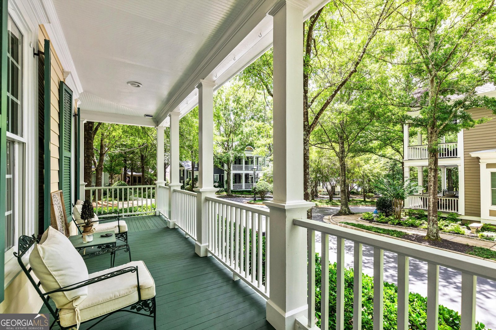 125 North Cove Drive Peachtree City - Photo 12