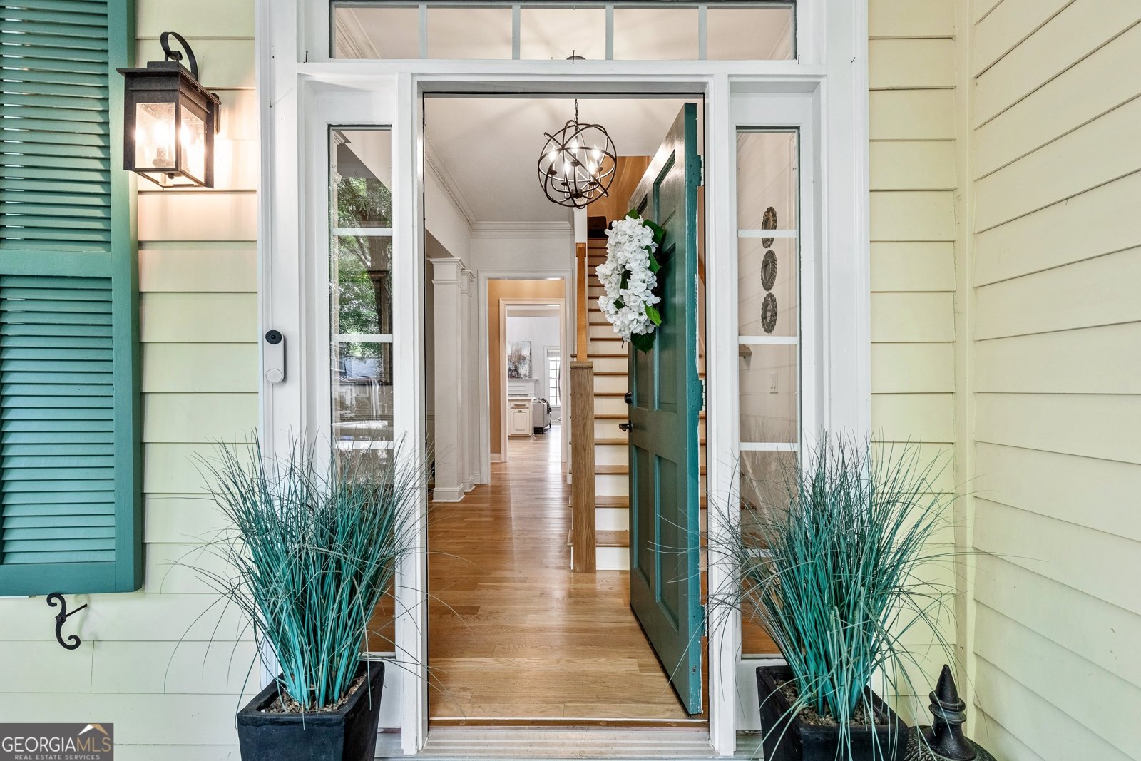 125 North Cove Drive Peachtree City - Photo 14