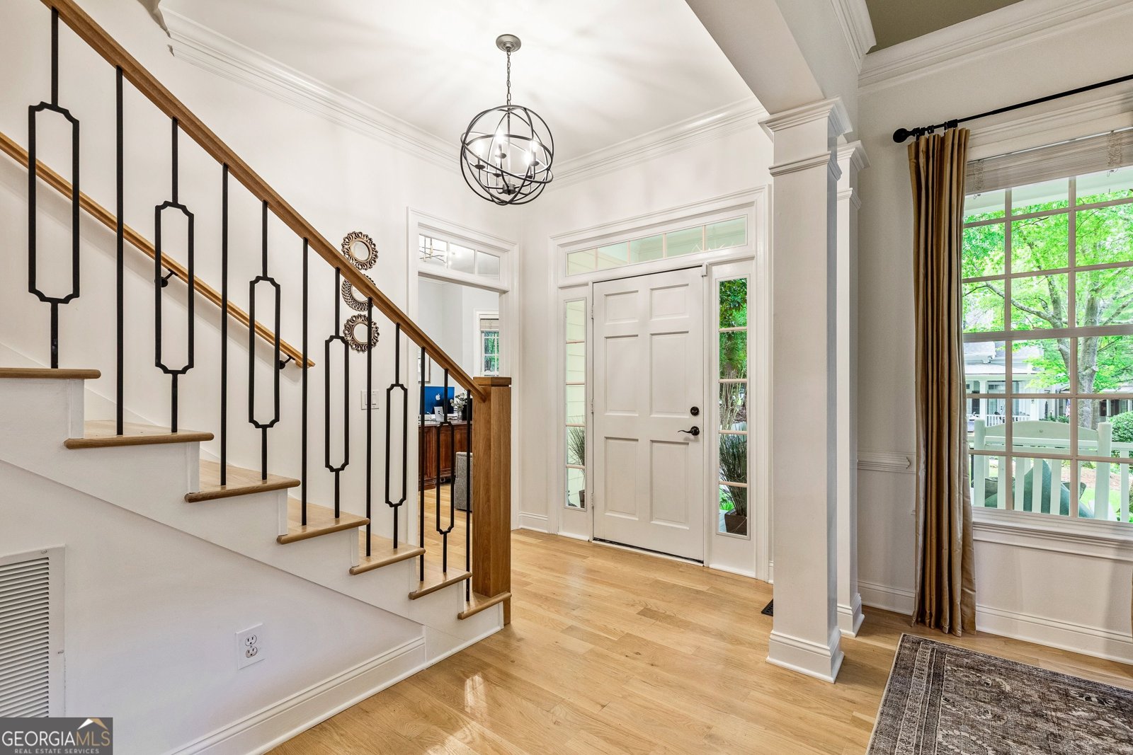 125 North Cove Drive Peachtree City - Photo 16