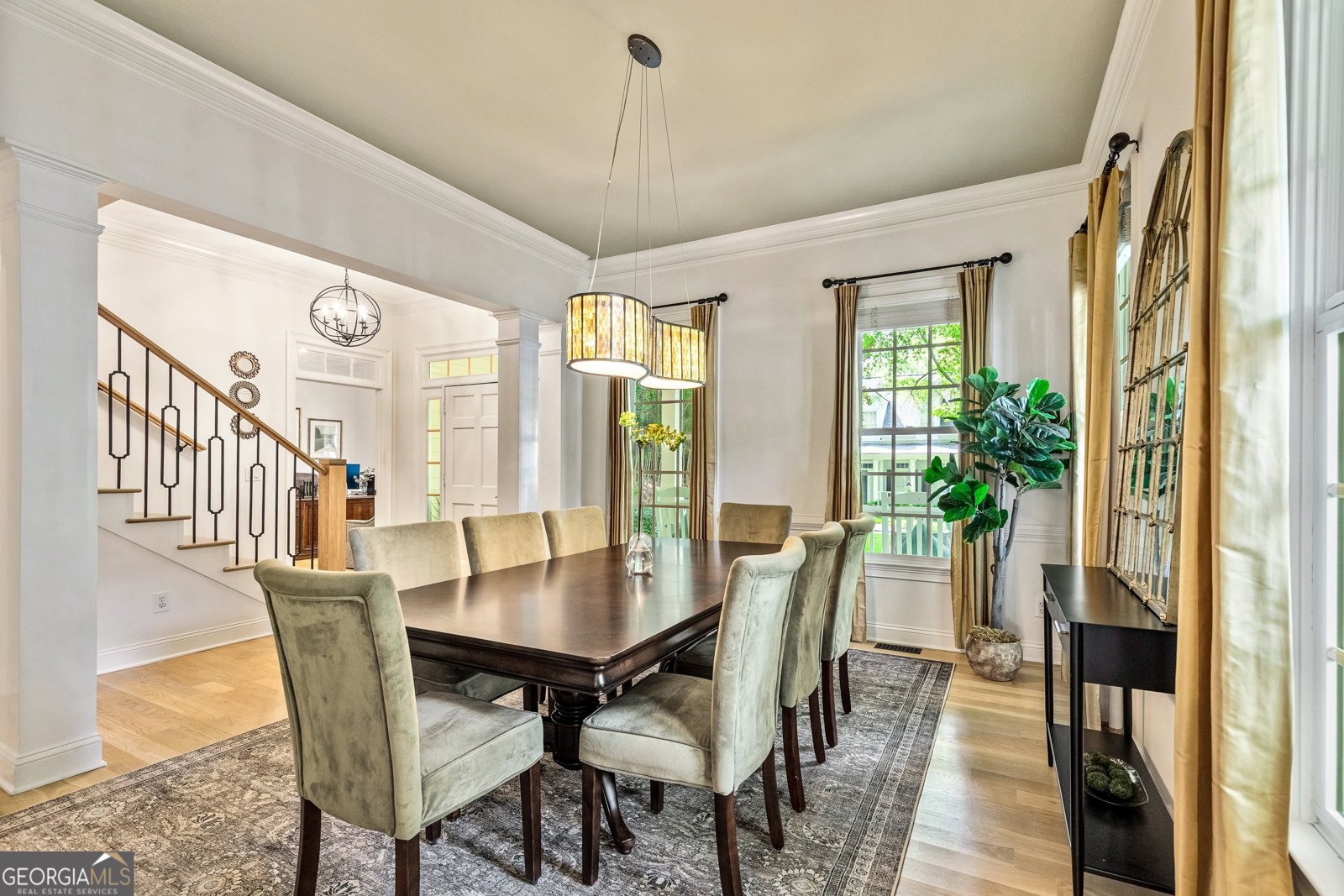 125 North Cove Drive Peachtree City - Photo 18