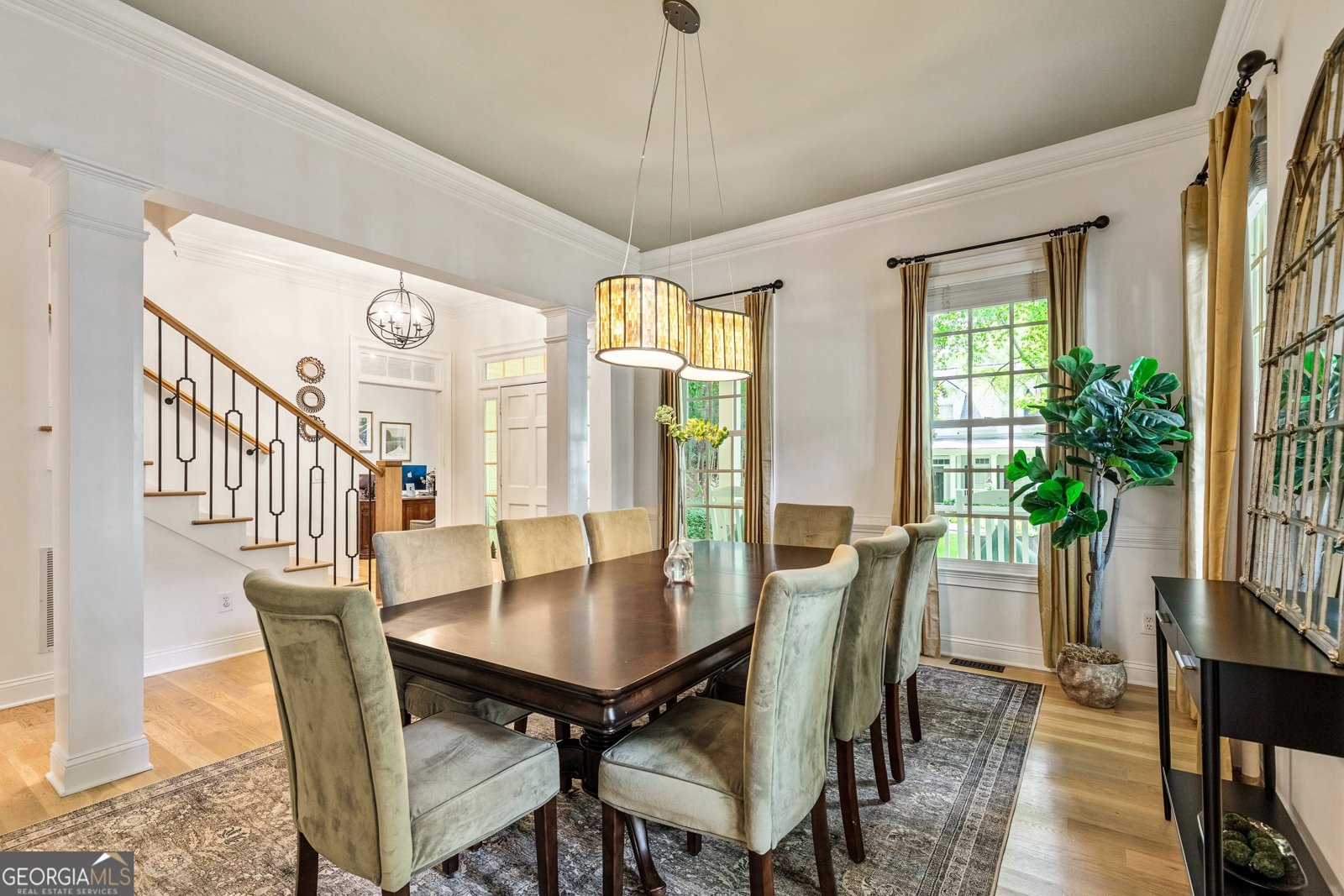 125 North Cove Drive Peachtree City - Photo 19