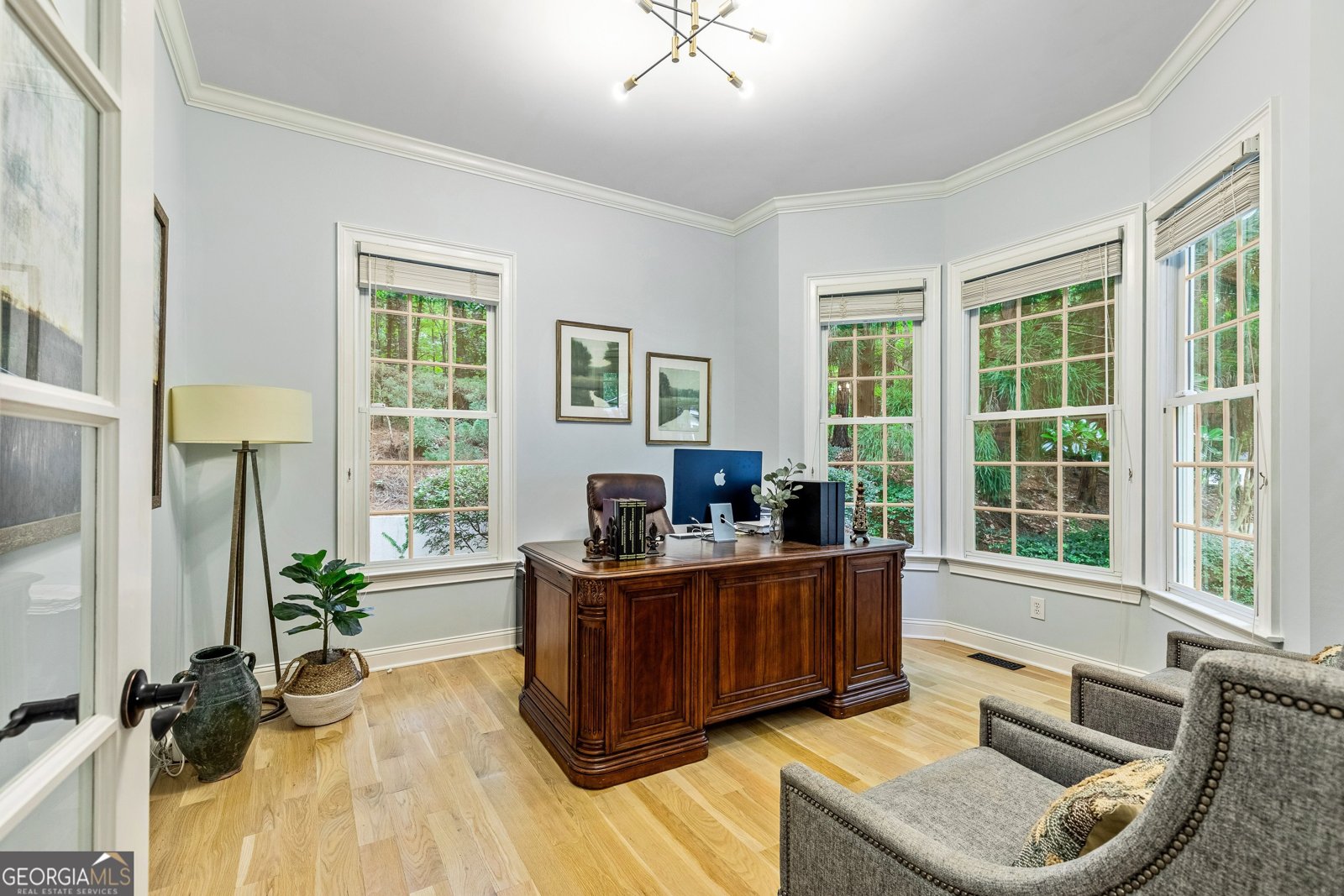 125 North Cove Drive Peachtree City - Photo 20