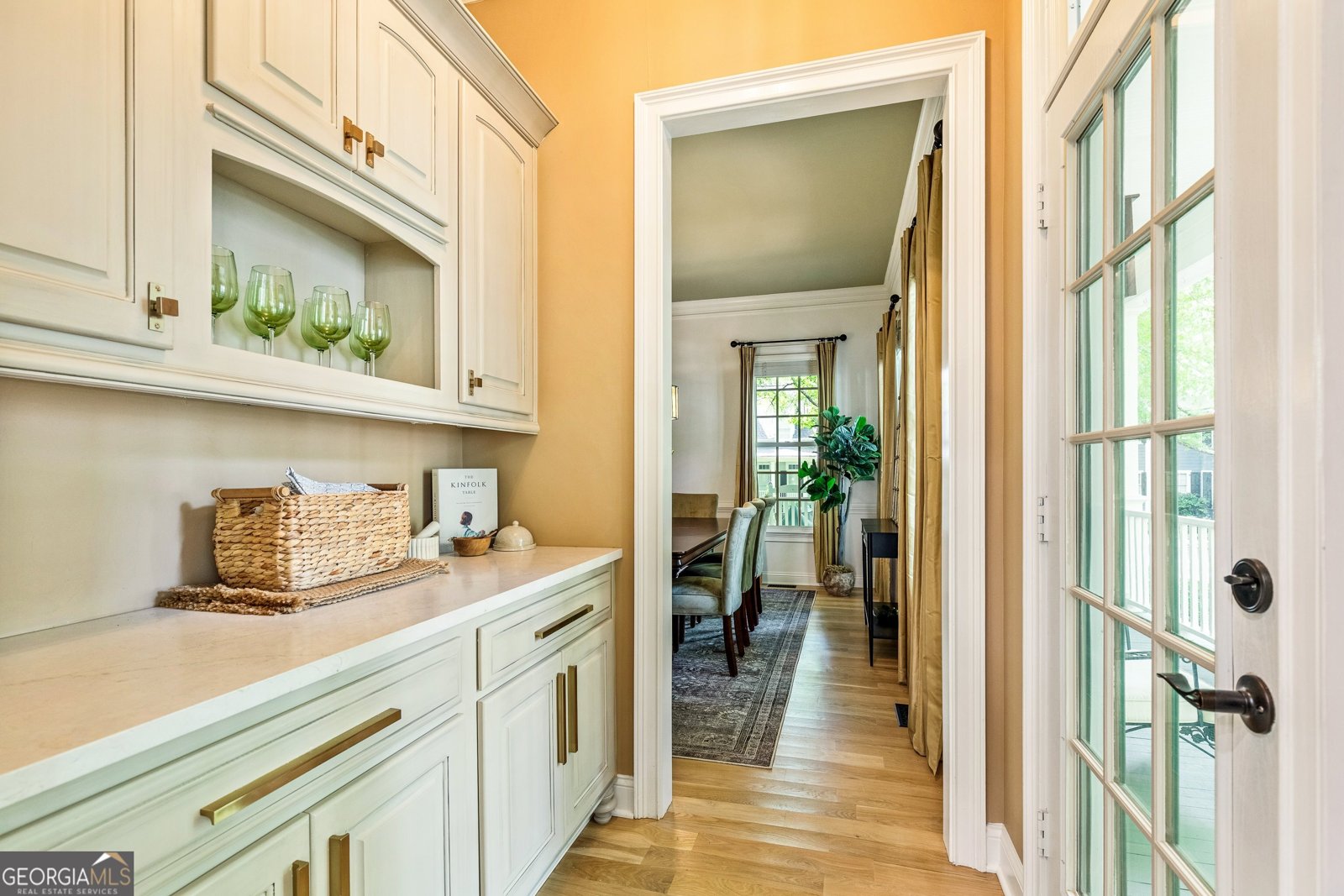 125 North Cove Drive Peachtree City - Photo 22