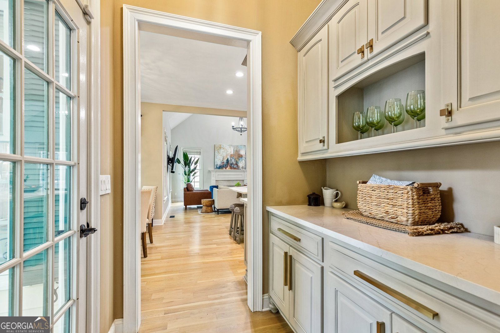 125 North Cove Drive Peachtree City - Photo 23