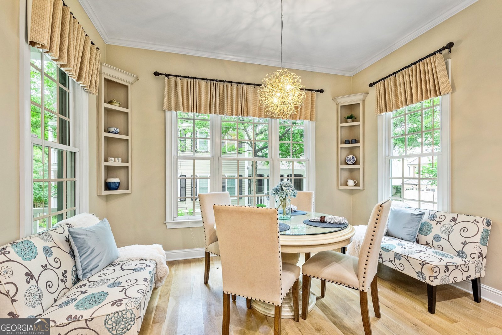 125 North Cove Drive Peachtree City - Photo 24