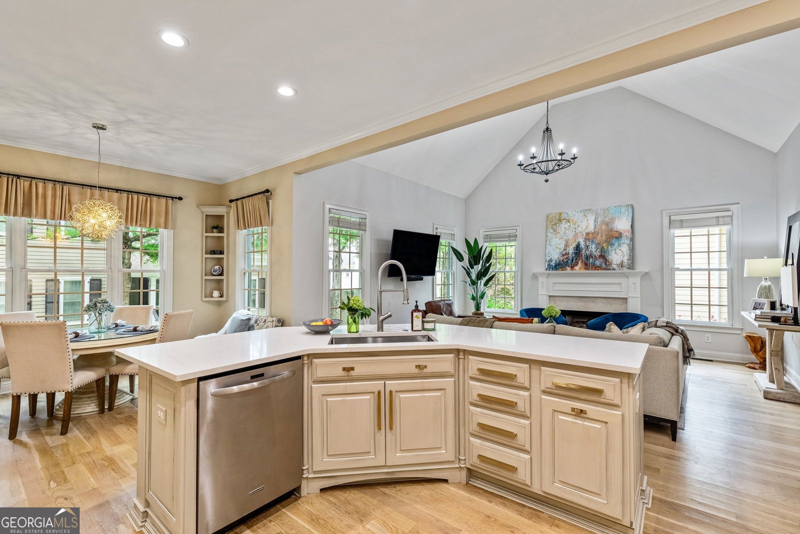 125 North Cove Drive Peachtree City - Photo 27