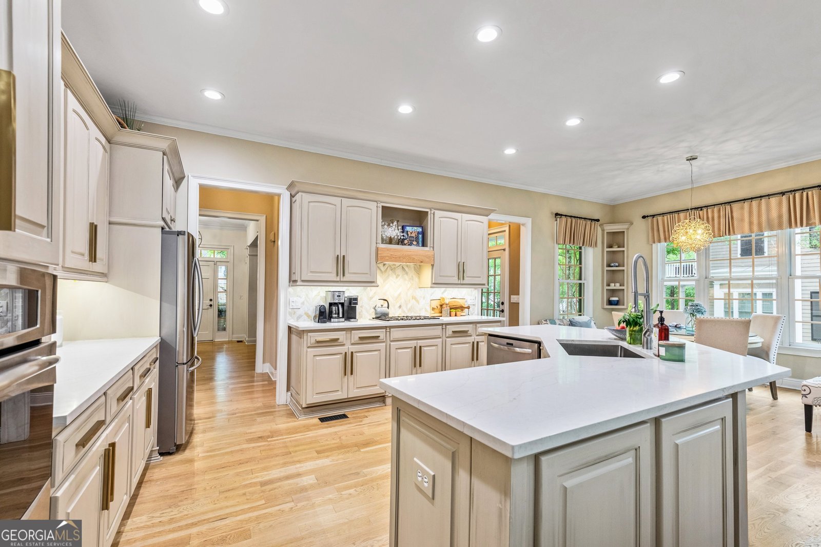 125 North Cove Drive Peachtree City - Photo 28