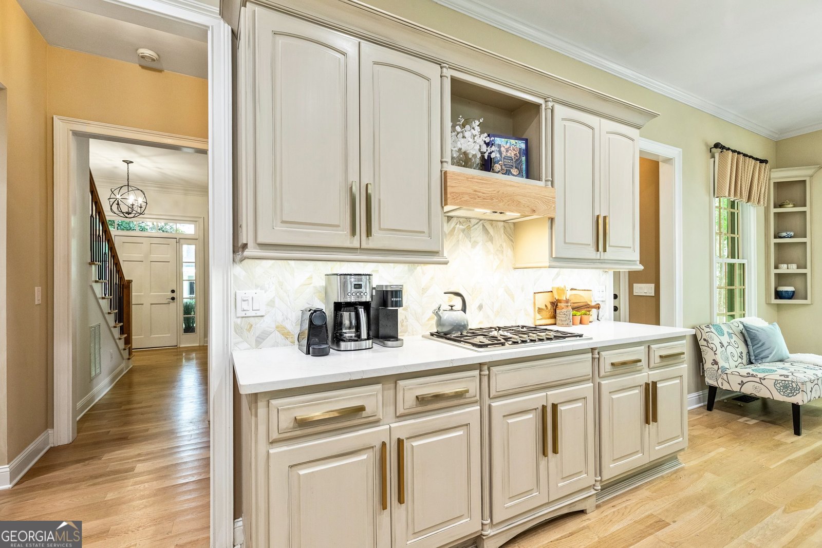 125 North Cove Drive Peachtree City - Photo 31