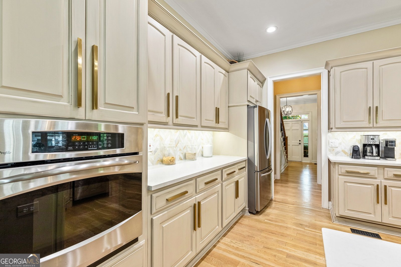 125 North Cove Drive Peachtree City - Photo 32