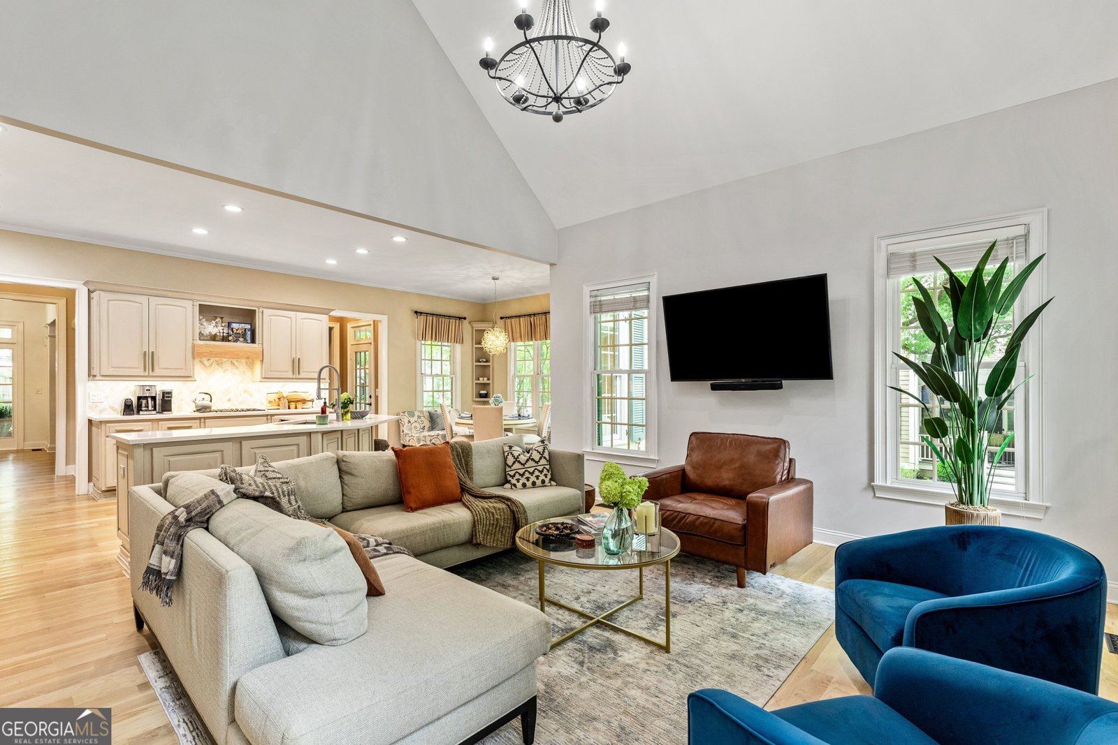 125 North Cove Drive Peachtree City - Photo 36