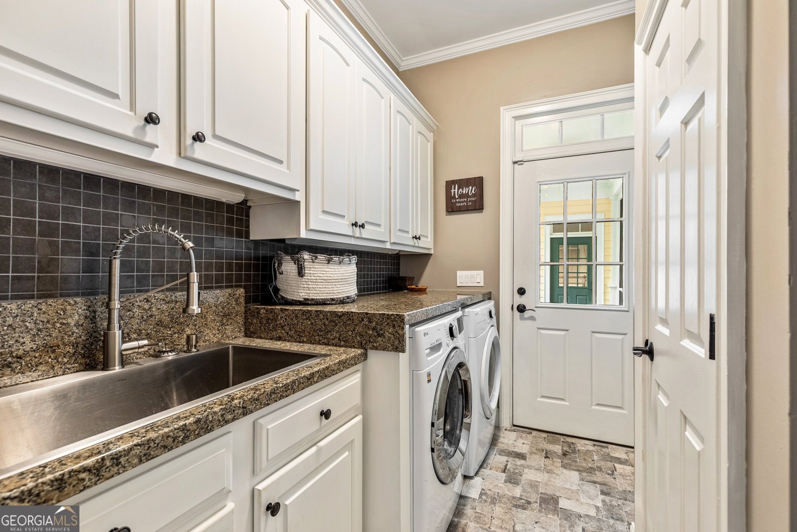 125 North Cove Drive Peachtree City - Photo 37