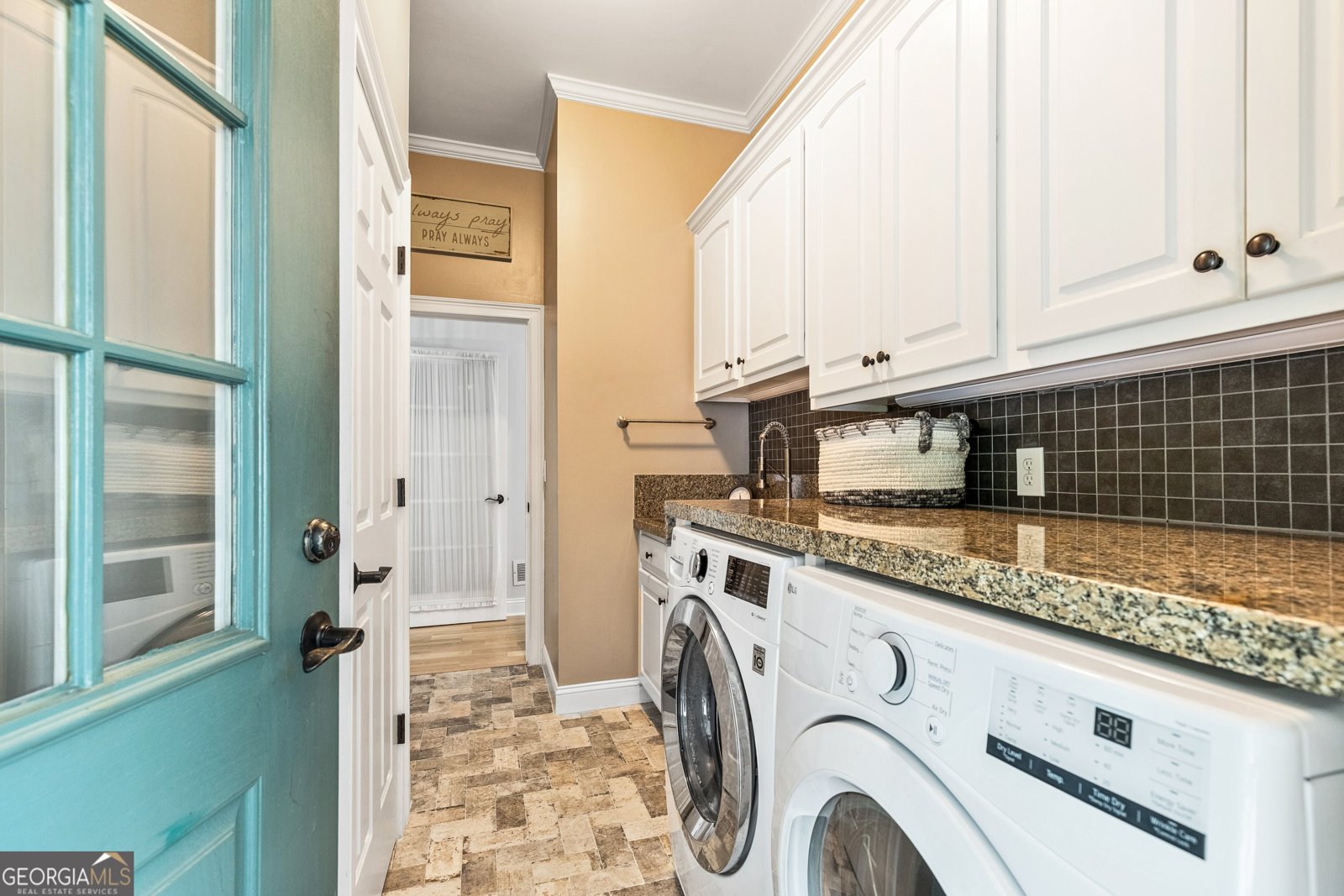 125 North Cove Drive Peachtree City - Photo 38