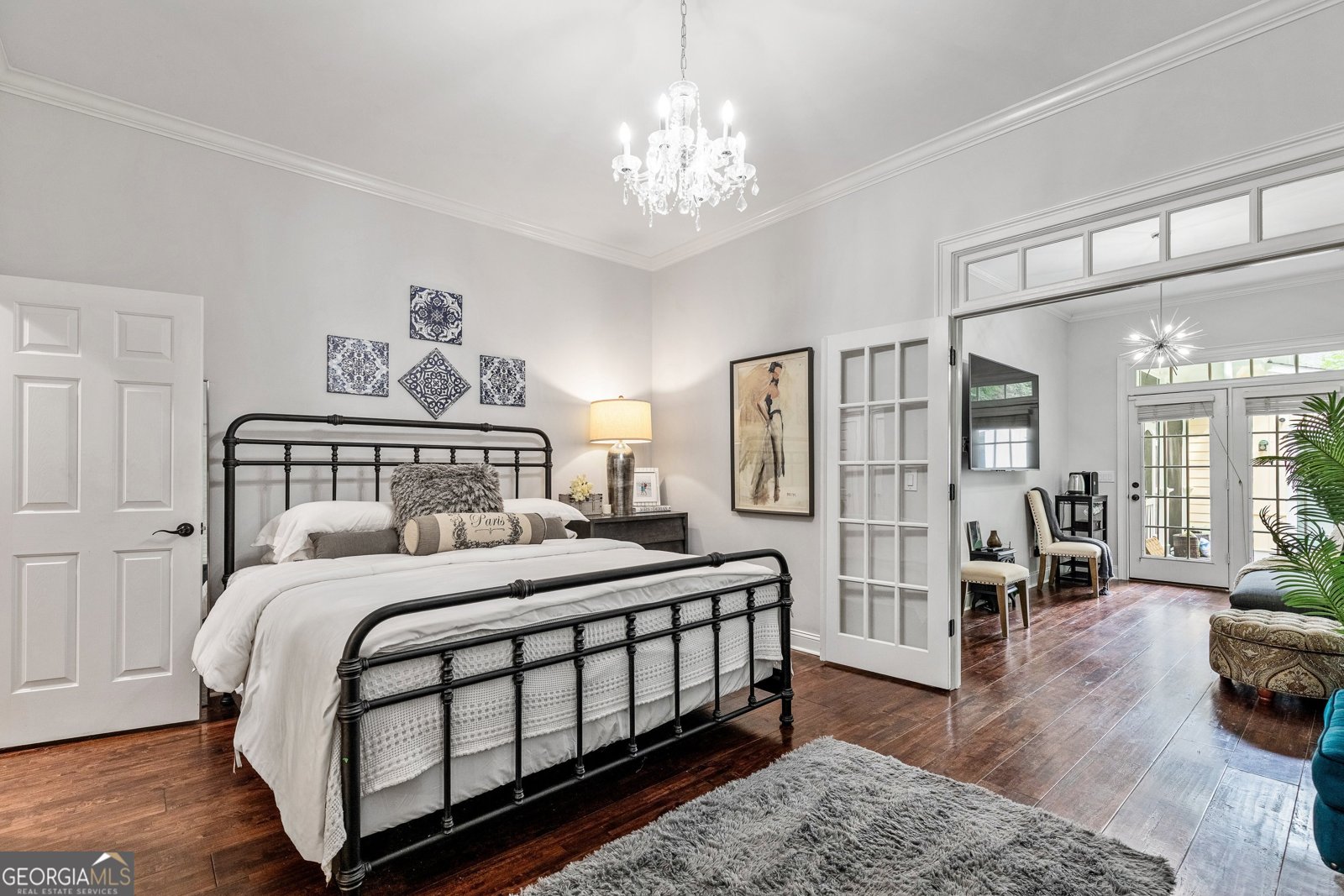 125 North Cove Drive Peachtree City - Photo 39