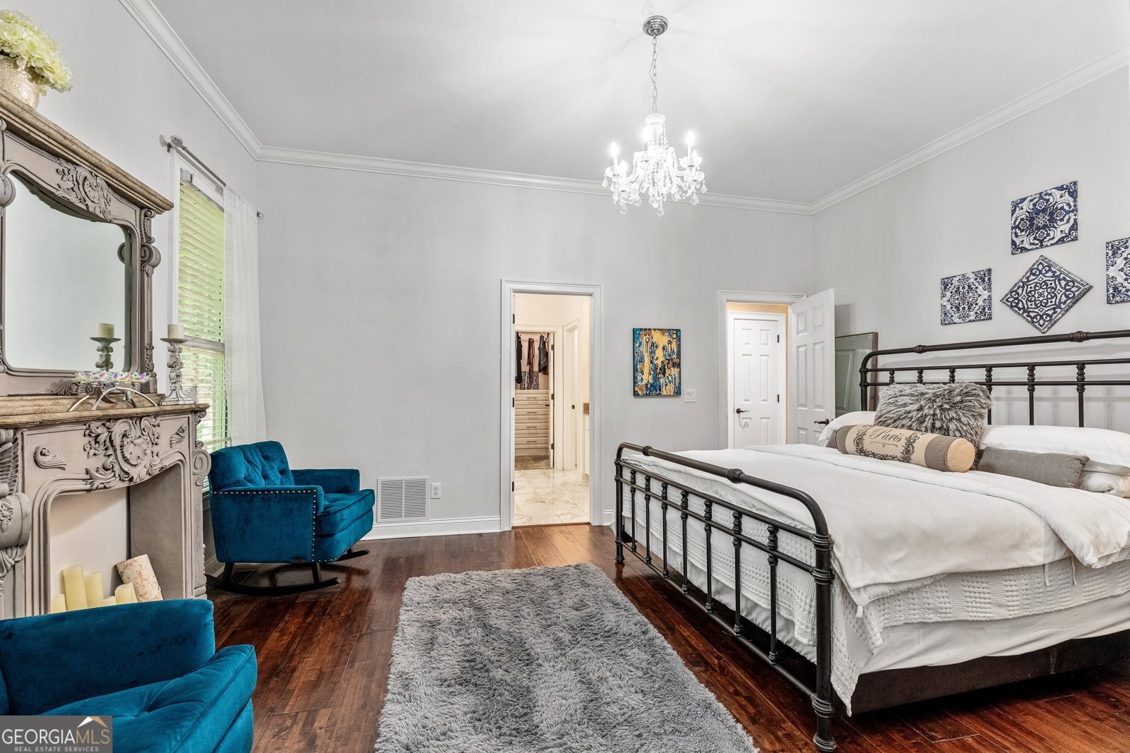 125 North Cove Drive Peachtree City - Photo 41