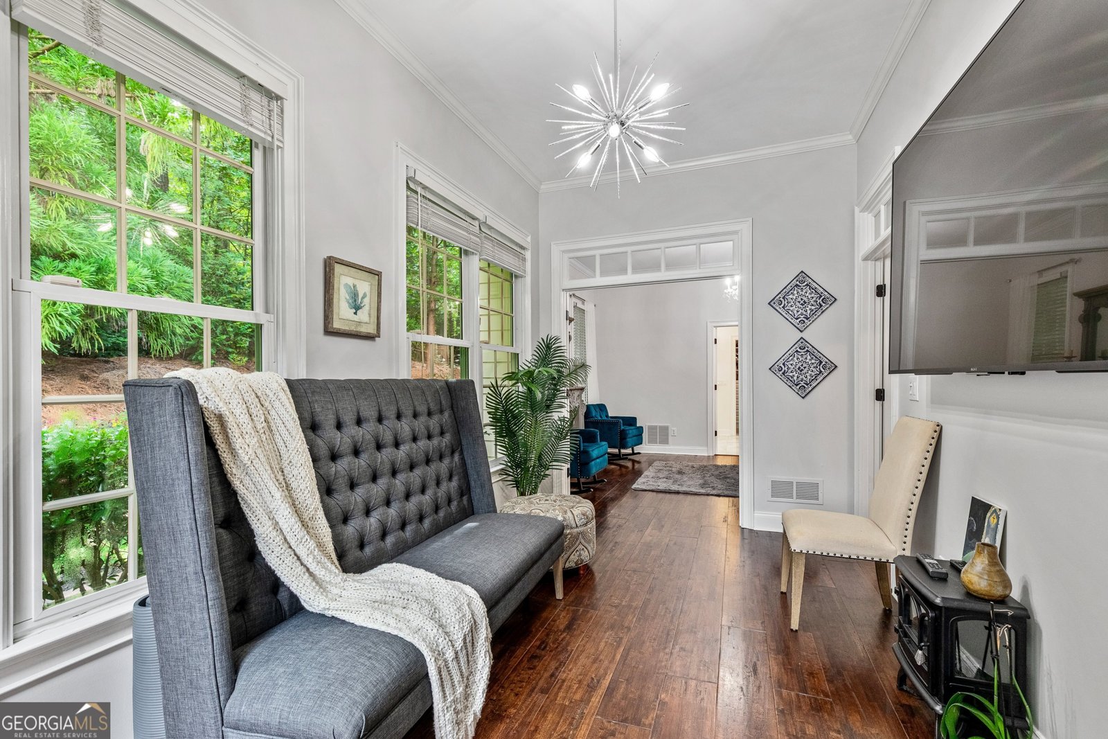 125 North Cove Drive Peachtree City - Photo 44