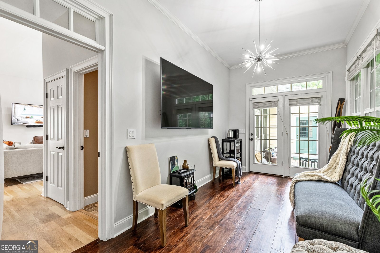 125 North Cove Drive Peachtree City - Photo 45