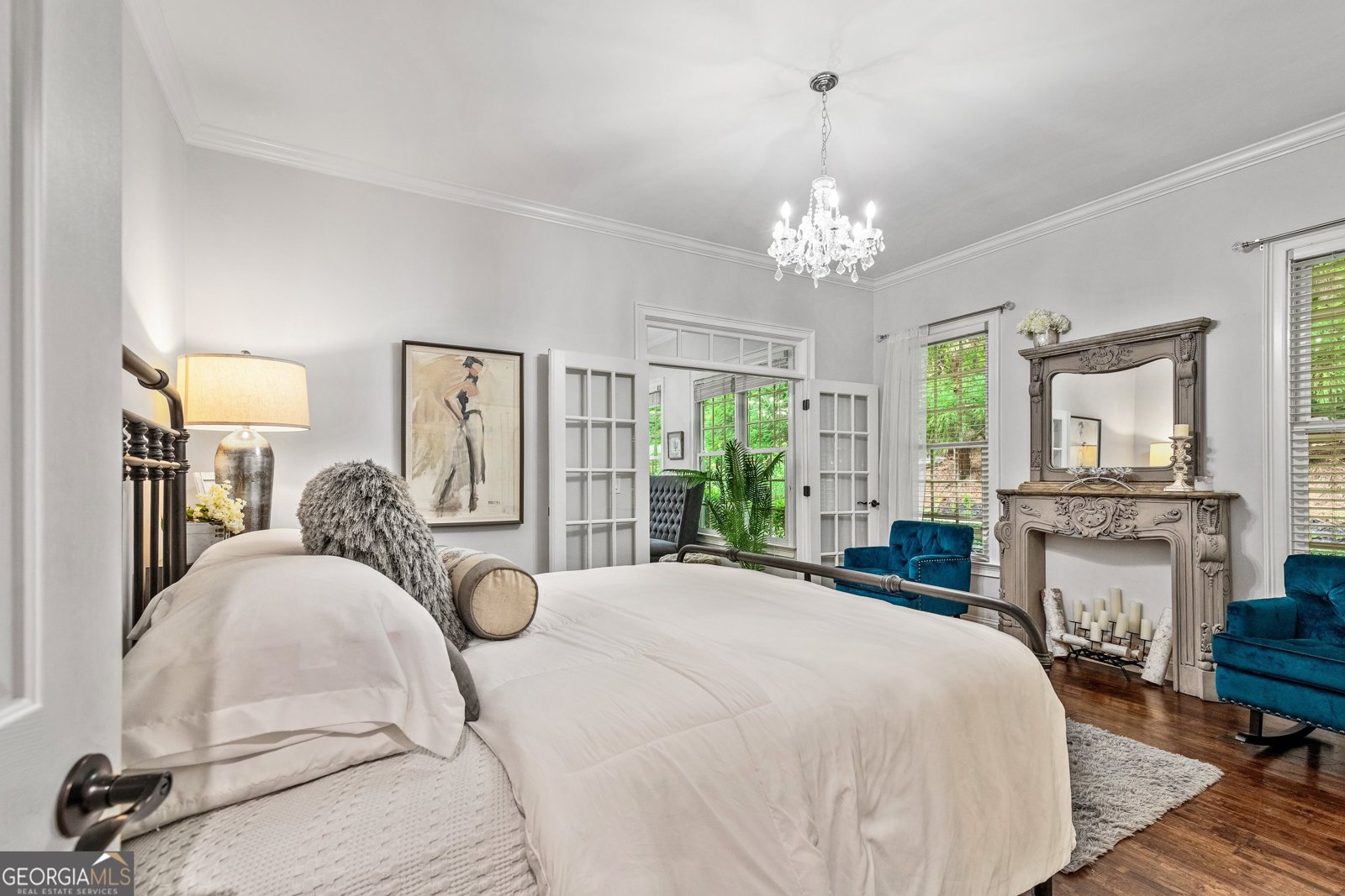 125 North Cove Drive Peachtree City - Photo 46