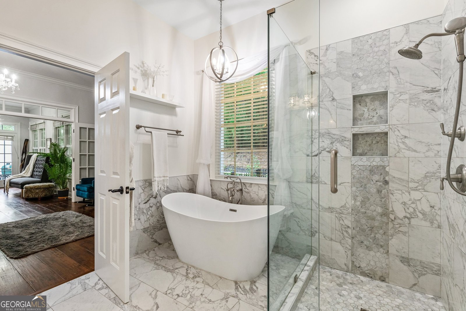 125 North Cove Drive Peachtree City - Photo 48