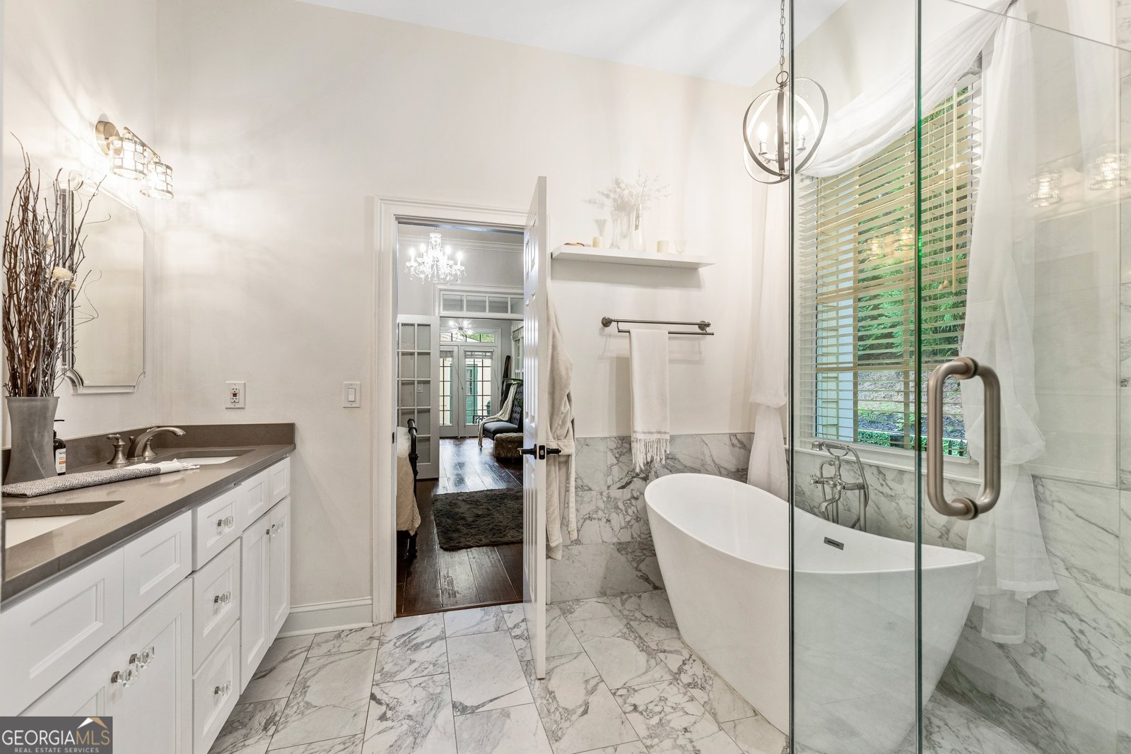 125 North Cove Drive Peachtree City - Photo 49
