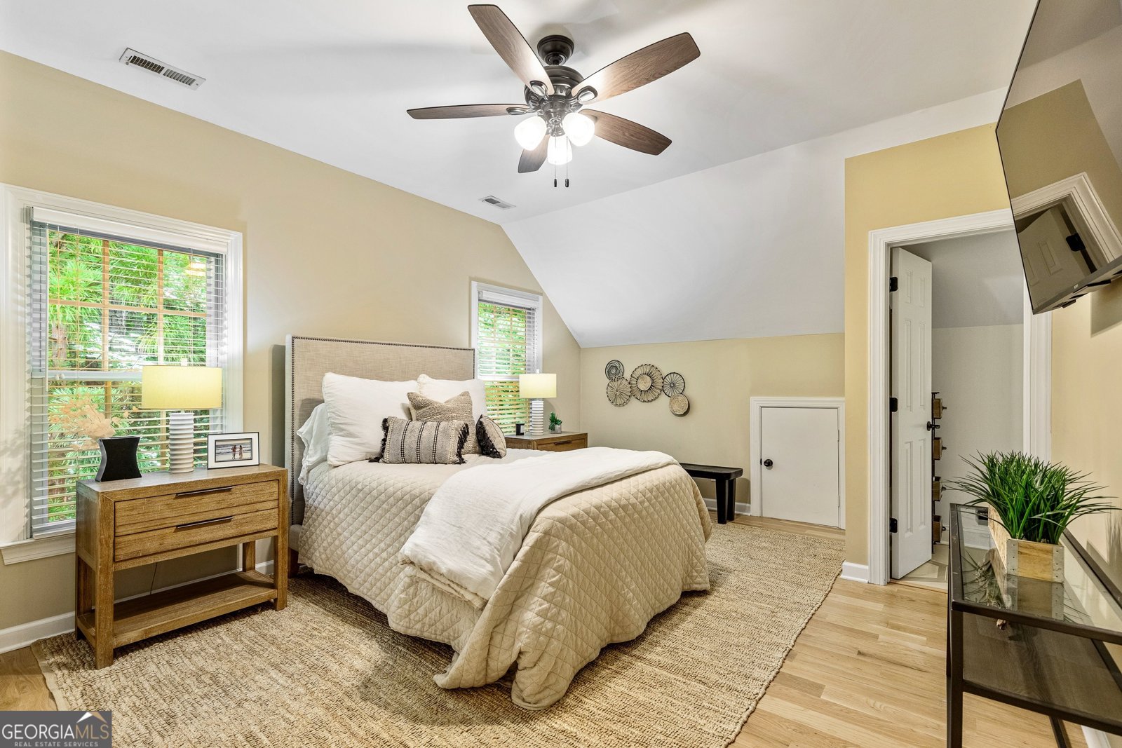 125 North Cove Drive Peachtree City - Photo 59