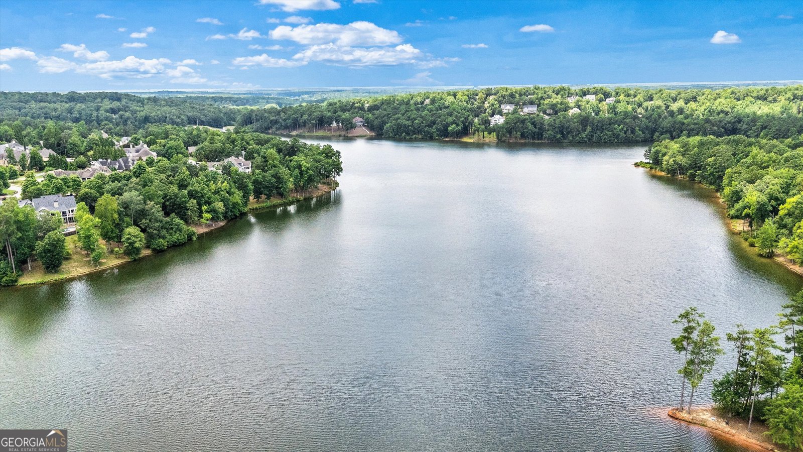 125 North Cove Drive Peachtree City - Photo 6