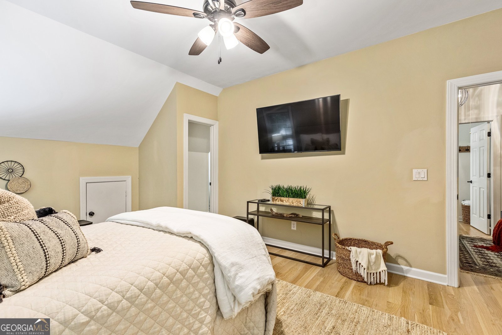 125 North Cove Drive Peachtree City - Photo 60