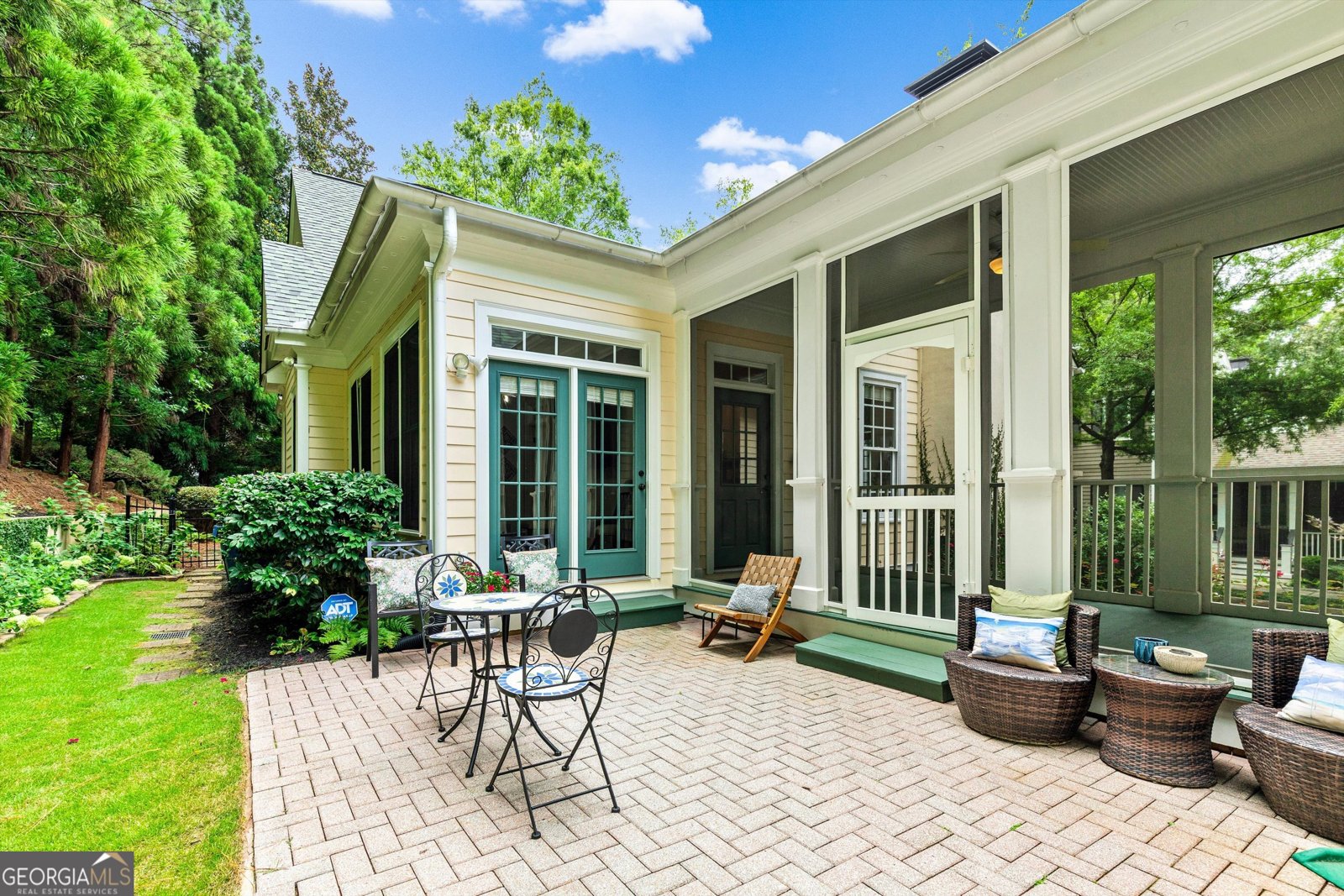 125 North Cove Drive Peachtree City - Photo 61