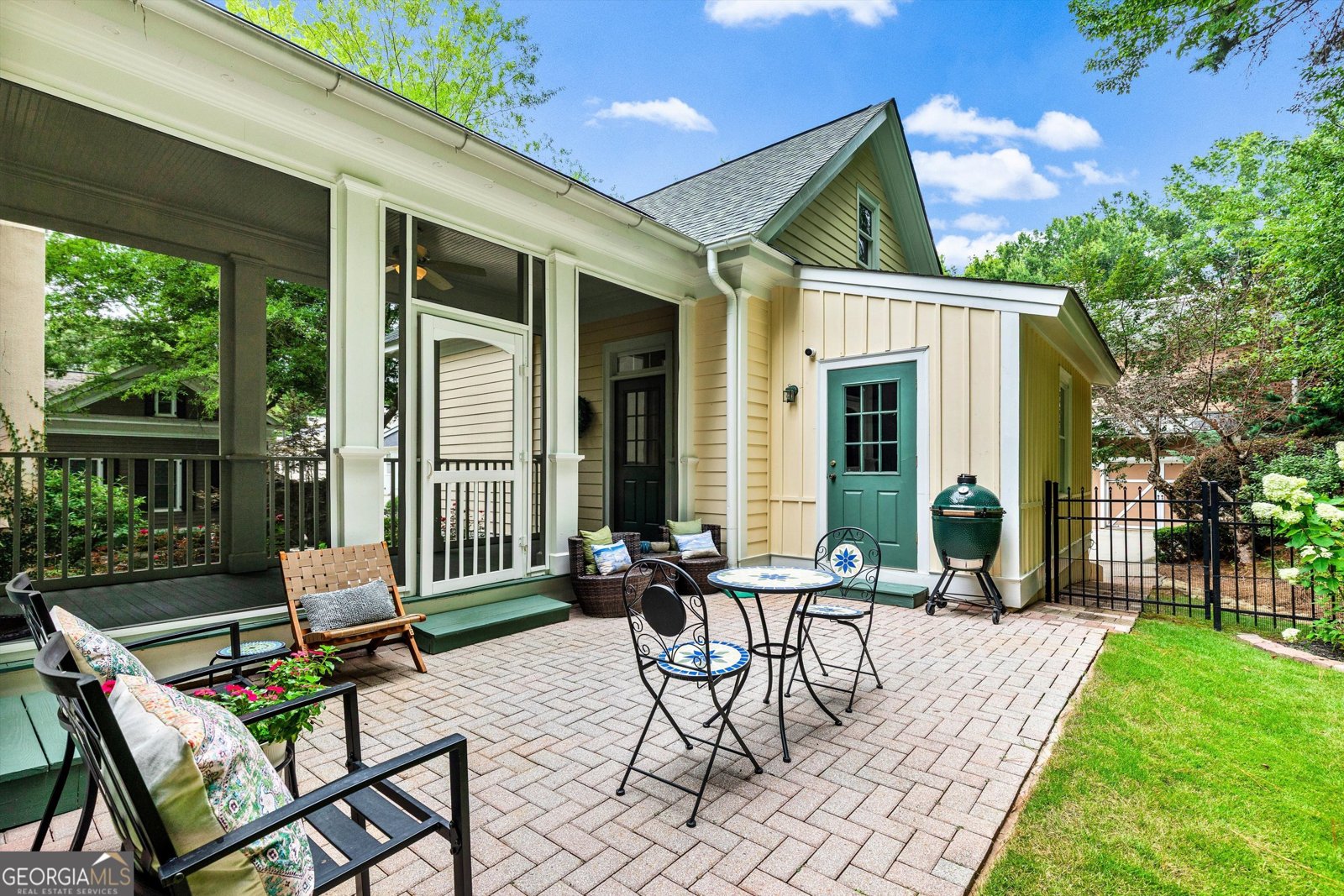 125 North Cove Drive Peachtree City - Photo 62
