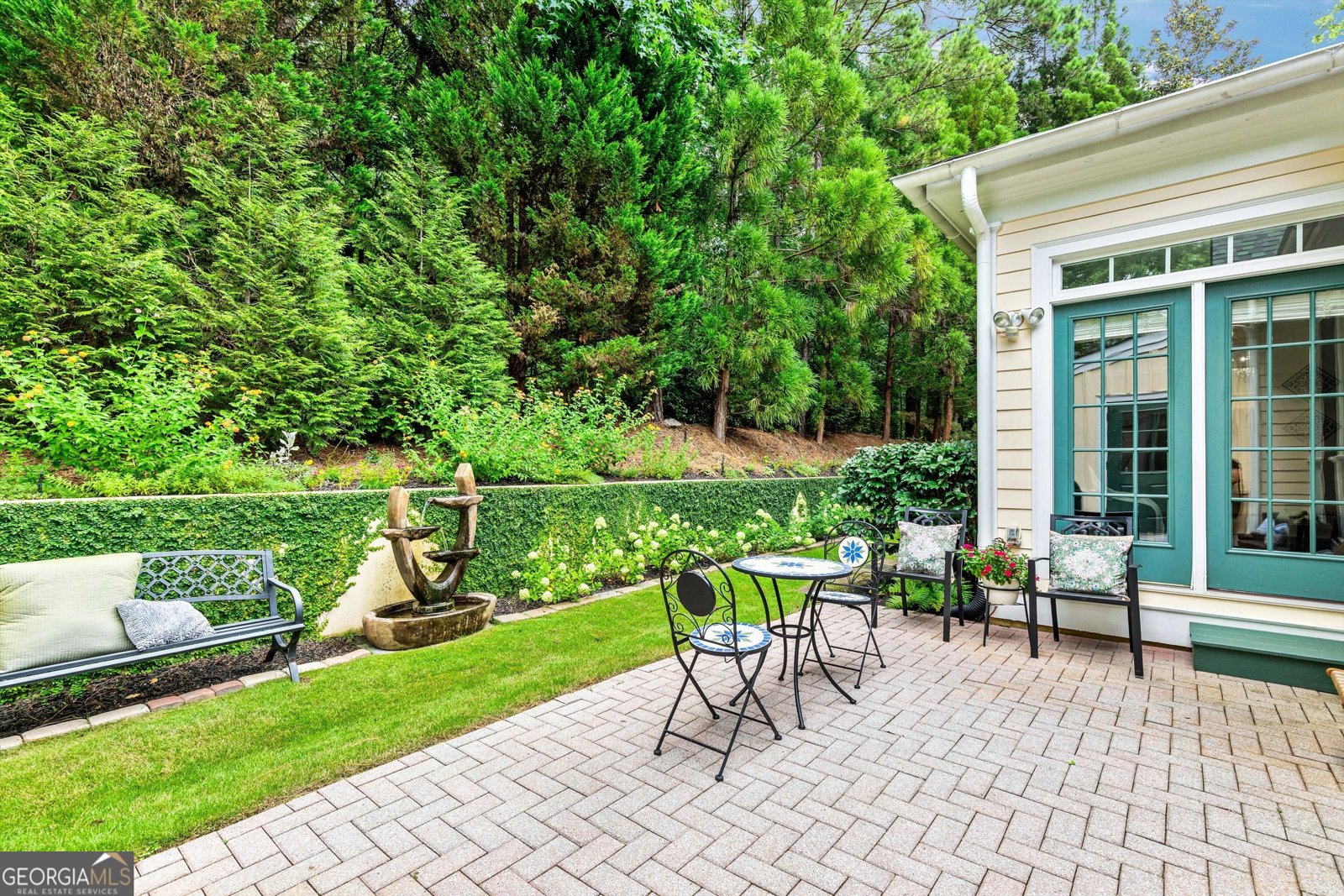 125 North Cove Drive Peachtree City - Photo 64