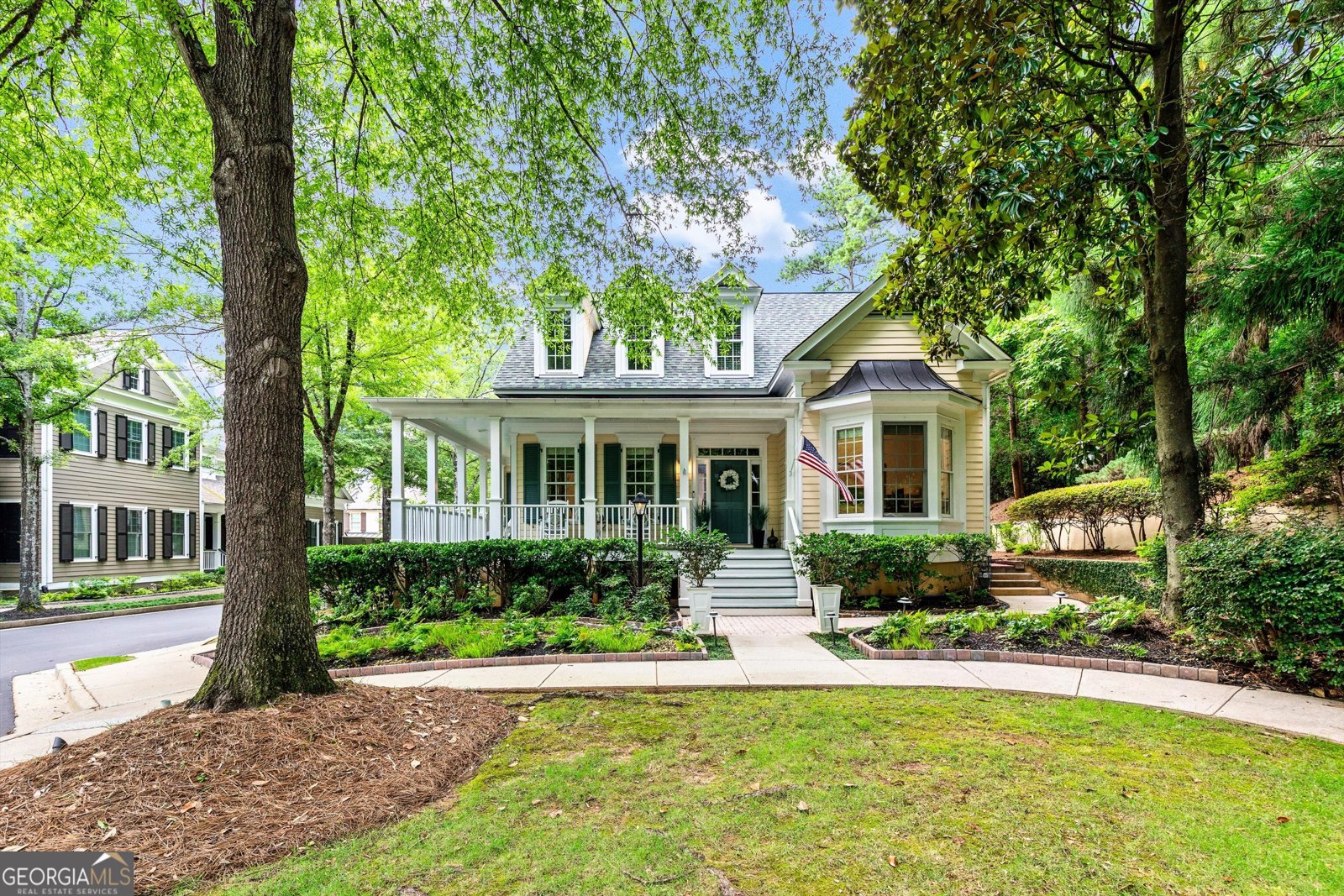 125 North Cove Drive Peachtree City - Photo 7