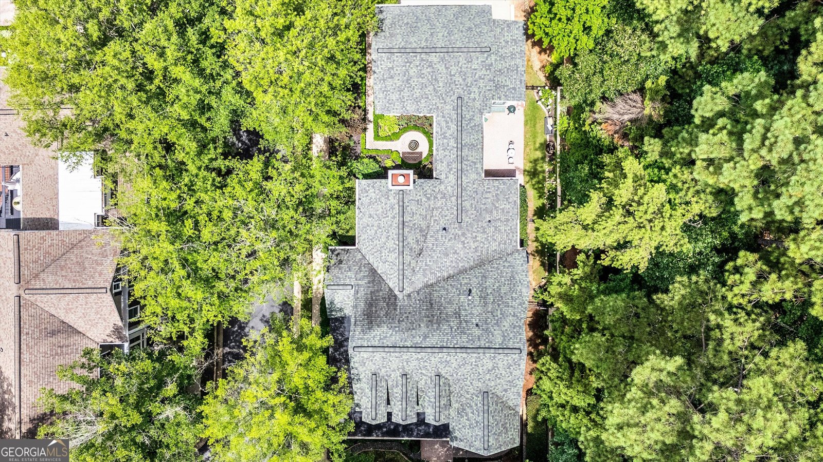 125 North Cove Drive Peachtree City - Photo 74