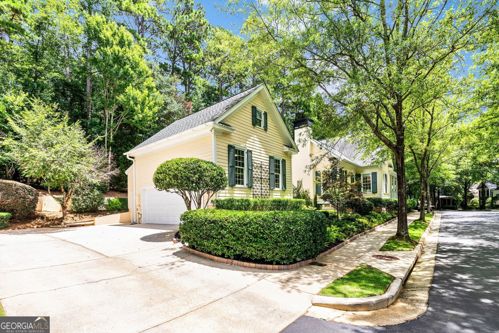 125 North Cove Drive Peachtree City - Photo 75