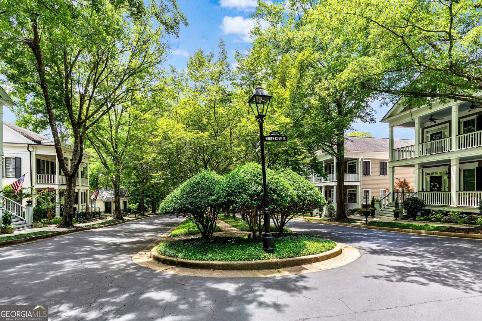 125 North Cove Drive Peachtree City - Photo 77