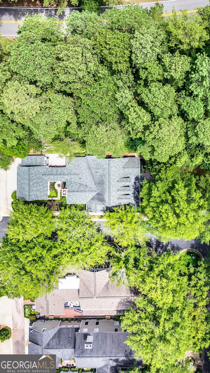 125 North Cove Drive Peachtree City - Photo 79