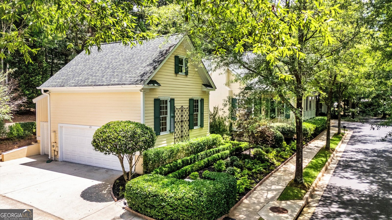 125 North Cove Drive Peachtree City - Photo 80