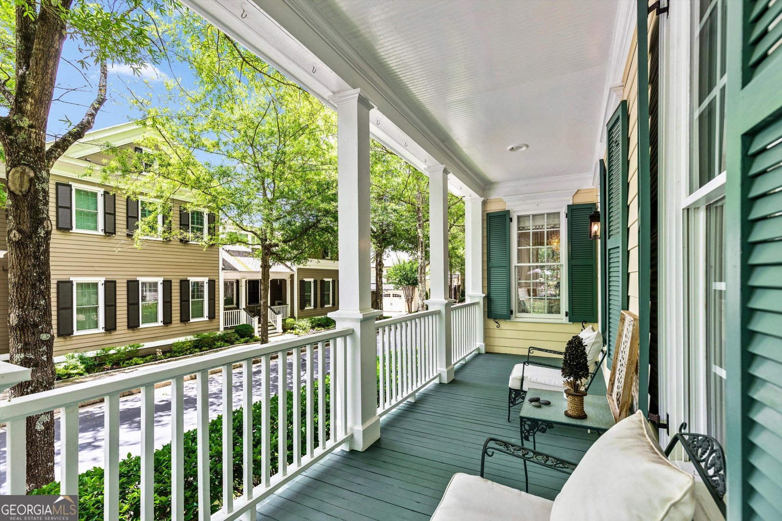 125 North Cove Drive Peachtree City - Photo 81
