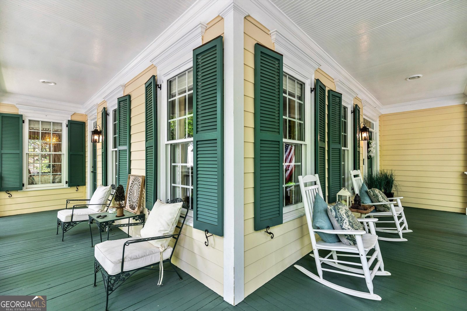 125 North Cove Drive Peachtree City - Photo 82