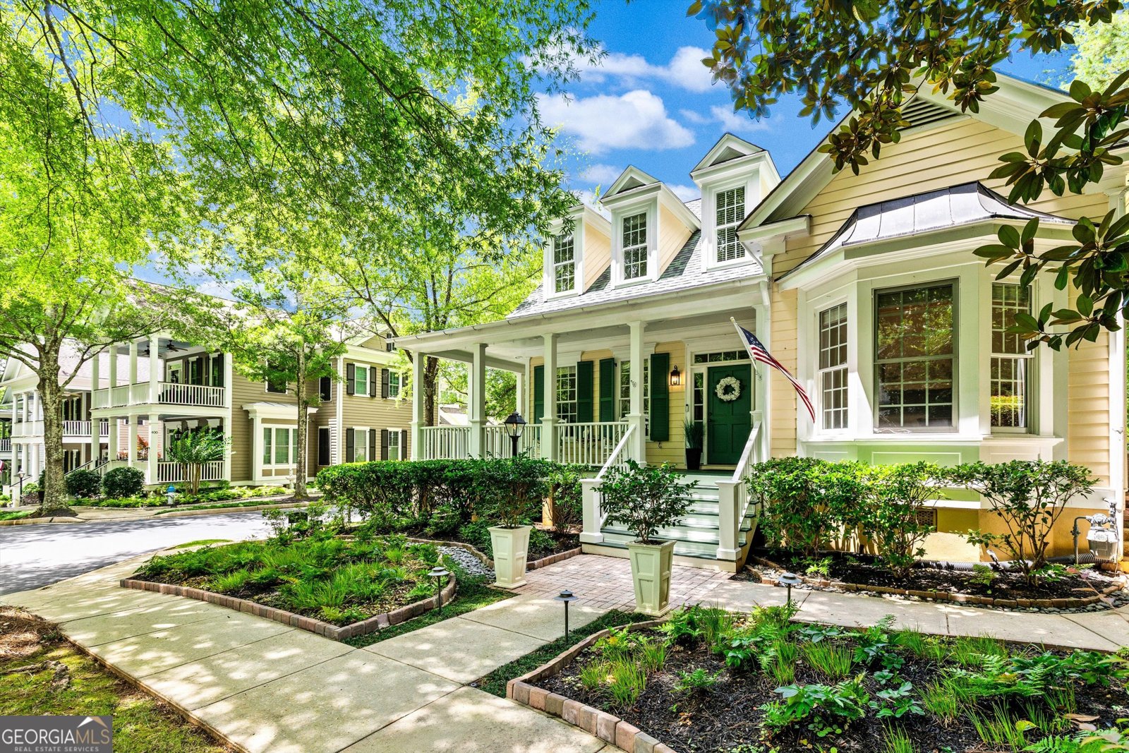 125 North Cove Drive Peachtree City - Photo 83