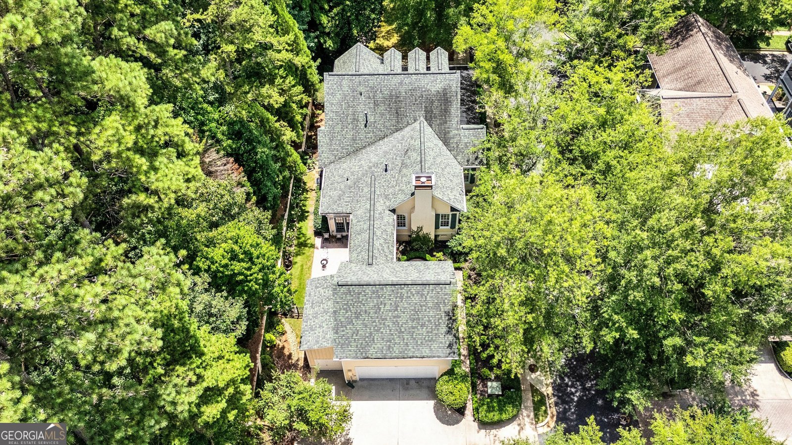 125 North Cove Drive Peachtree City - Photo 86