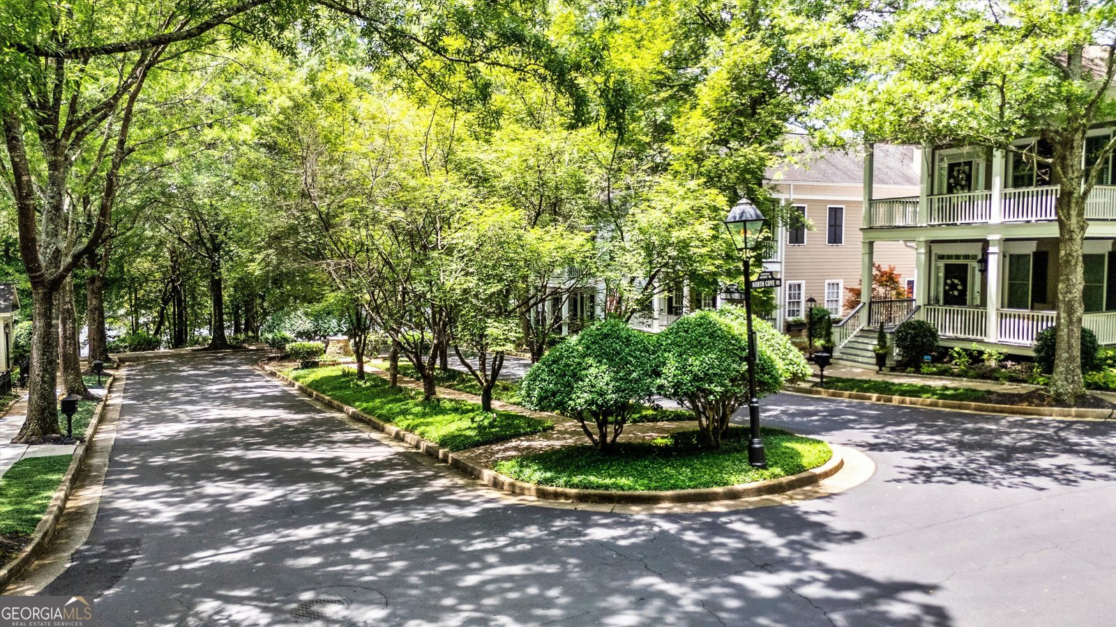 125 North Cove Drive Peachtree City - Photo 87