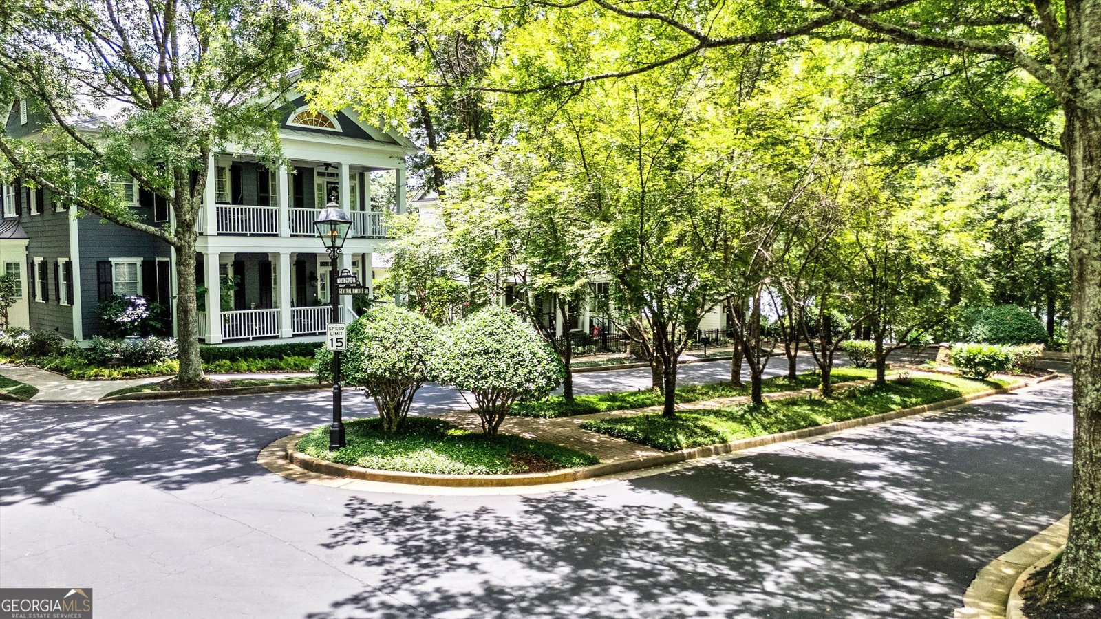 125 North Cove Drive Peachtree City - Photo 88