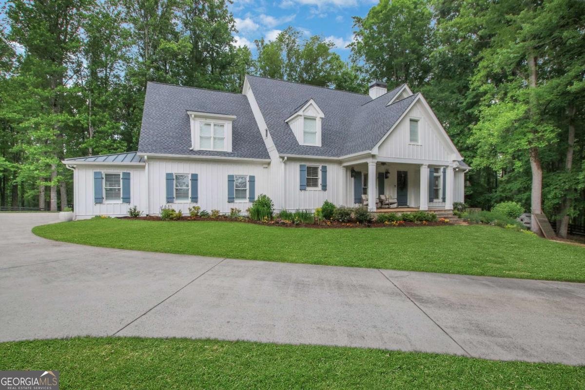 18568 Birmingham Highway Alpharetta - main photo